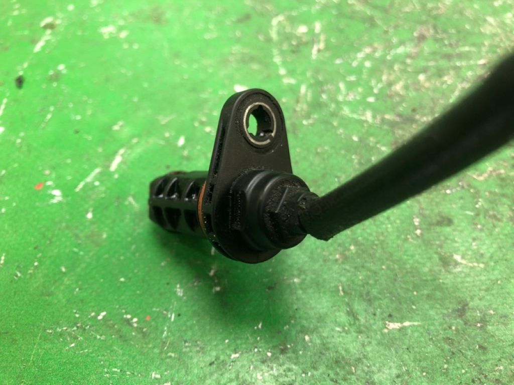 39180-25300 | Датчик положення колінвалу HYUNDAI SONATA YF 10-14 - Фото 4