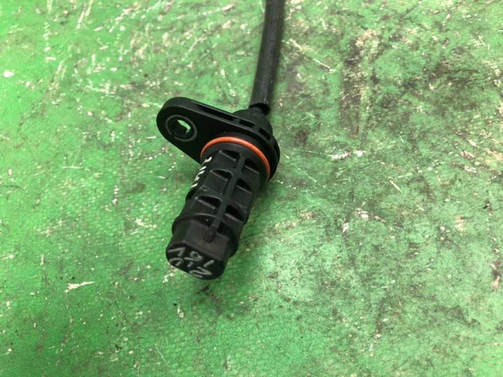 39180-25300 | Датчик положення колінвалу KIA FORTE/CERATO TD 08-13 - Фото 2