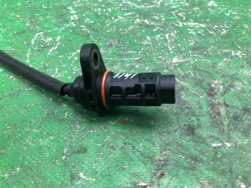 39180-25300 | Датчик положення колінвалу KIA FORTE/CERATO TD 08-13 - Фото 4