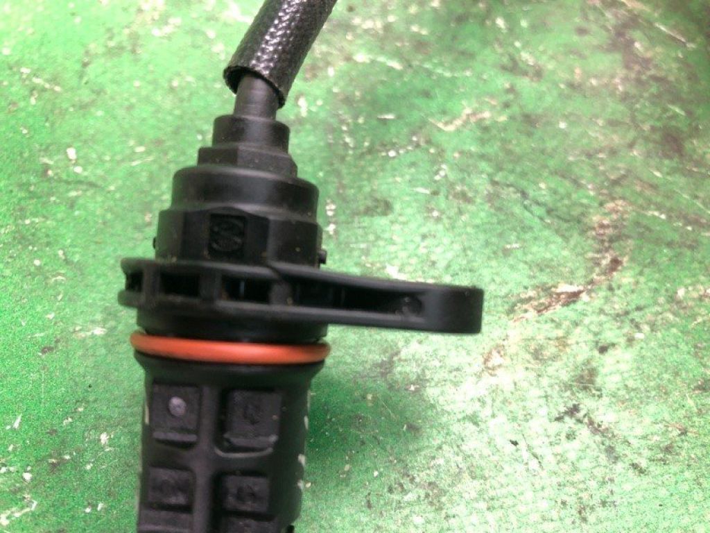 39180-25300 | Датчик положення колінвалу KIA FORTE/CERATO TD 08-13 - Фото 5