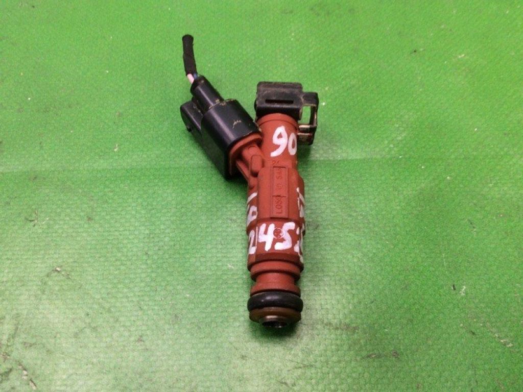 35310-2E000 | Форсунка топливная KIA FORTE YD 12-