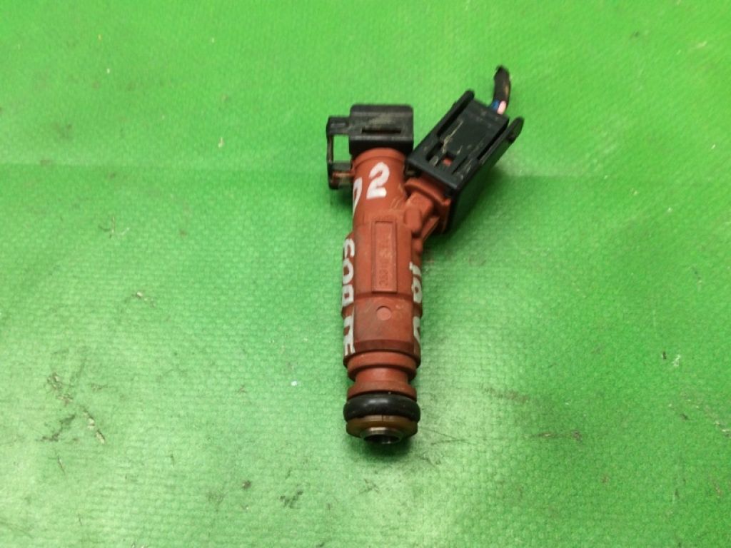 35310-2E000 | Форсунка топливная KIA FORTE YD 12- - Фото 2