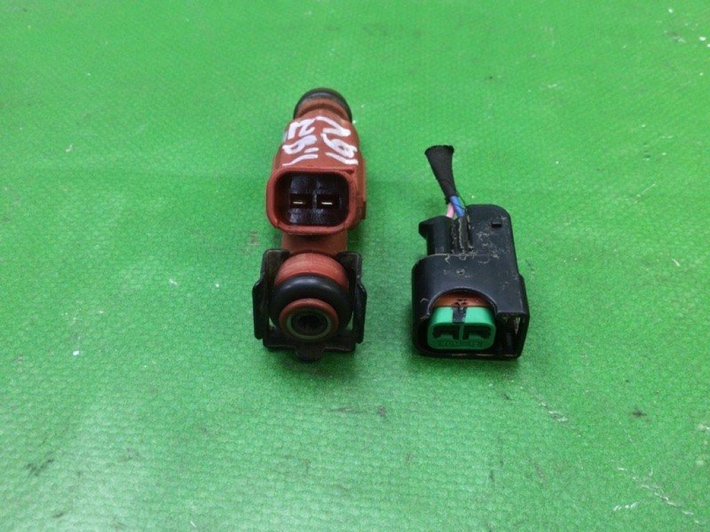 35310-2E000 | Форсунка топливная KIA FORTE YD 12- - Фото 4