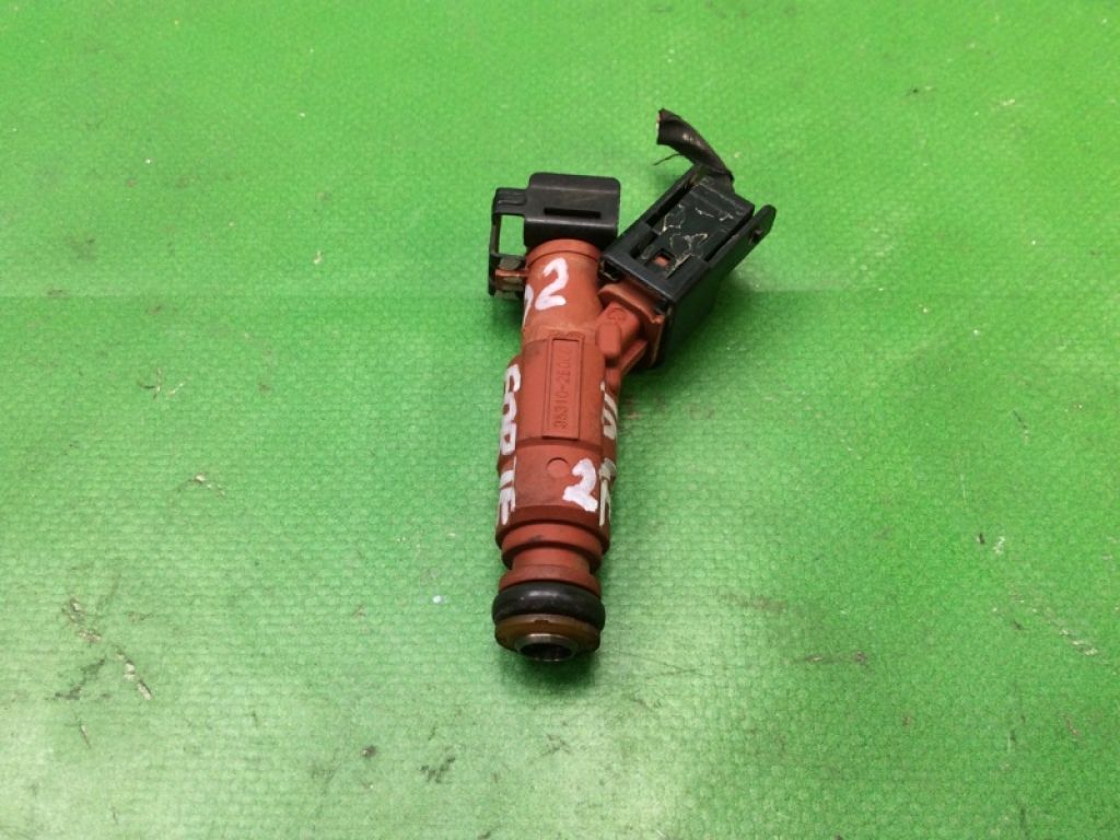 35310-2E000 | Форсунка топливная KIA FORTE YD 12-