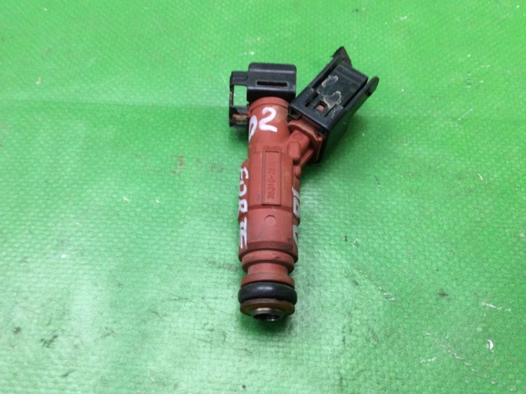 35310-2E000 | Форсунка топливная KIA FORTE YD 12- - Фото 2