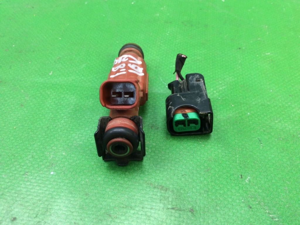 35310-2E000 | Форсунка топливная KIA FORTE YD 12- - Фото 4