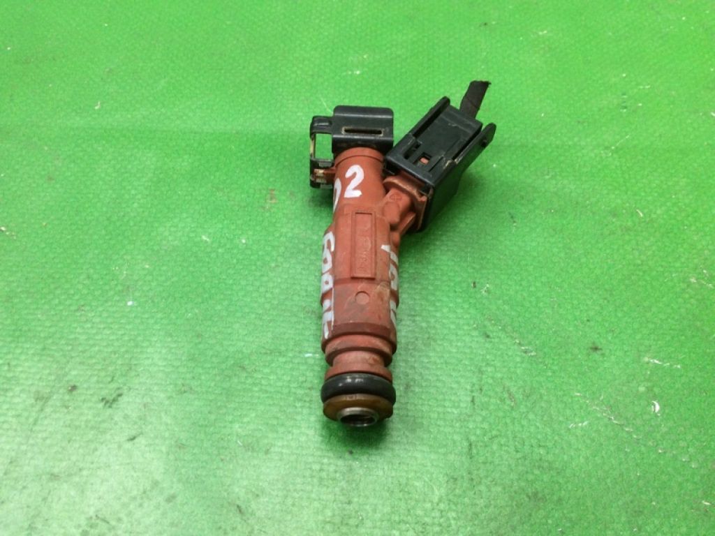 35310-2E000 | Форсунка паливна KIA FORTE YD 12- - Фото 2