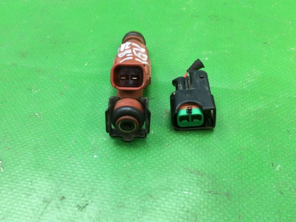 35310-2E000 | Форсунка паливна KIA FORTE YD 12- - Фото 4