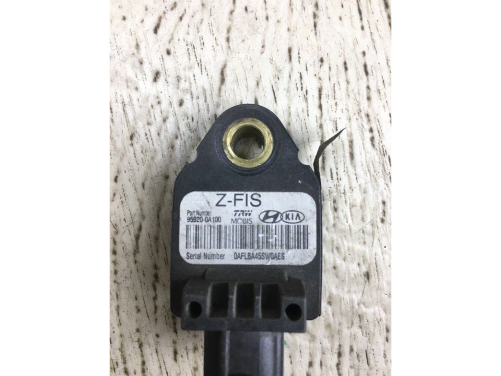 95920-0A100 | Датчик удару передн. HYUNDAI SONATA YF 10-14 - Фото 4