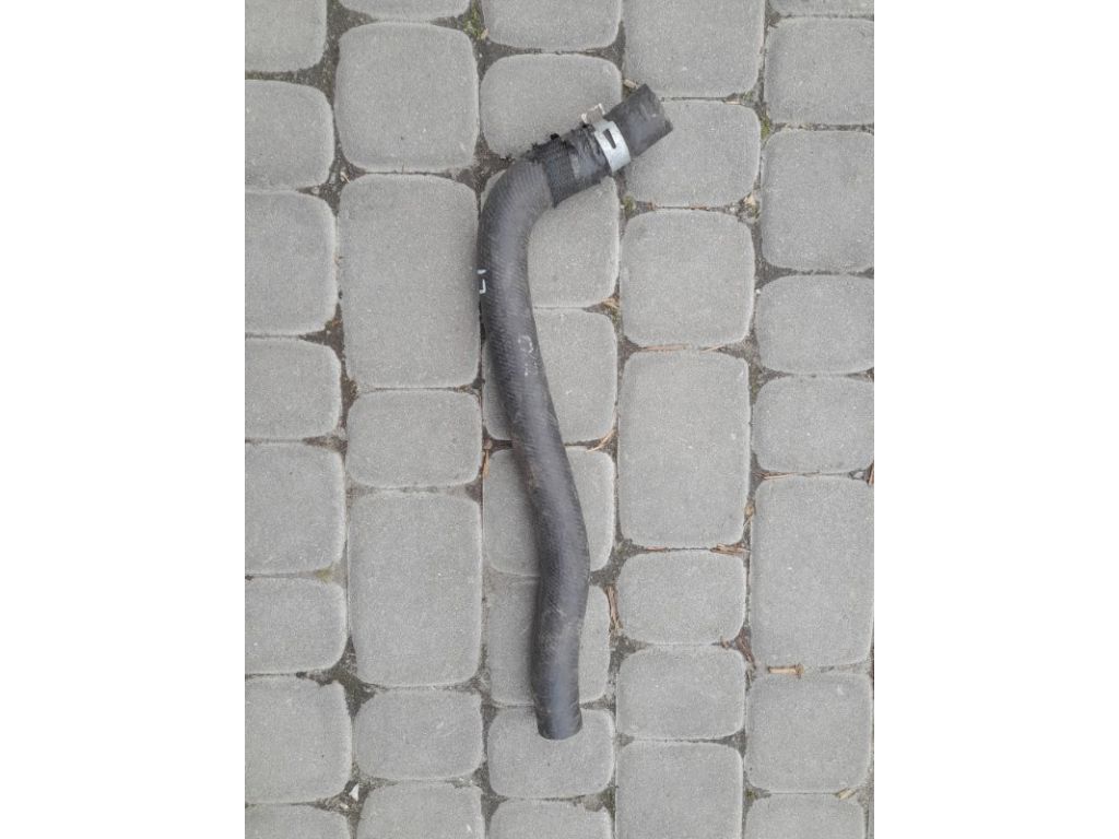 Патрубок системи охолодження MAZDA CX-7 06-12 - Фото 2