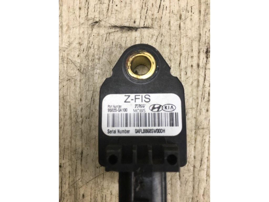 95920-0A100 | Датчик удара передн. HYUNDAI SONATA YF 10-14 - Фото 4