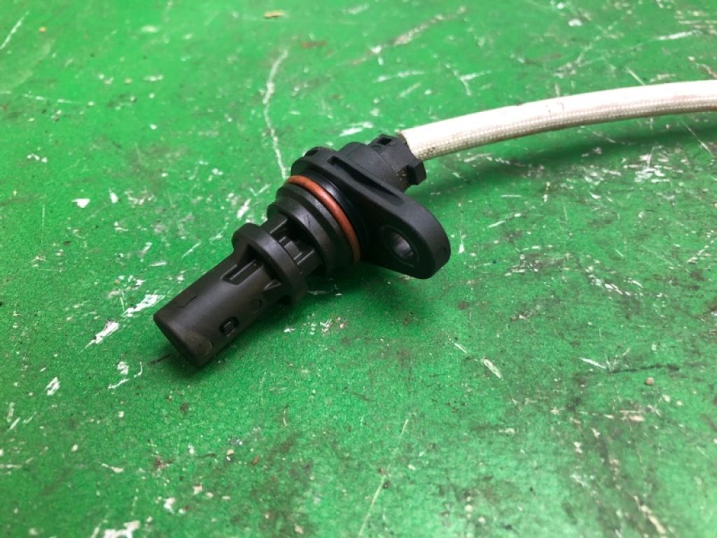 39180-2G000 | Датчик положення колінвалу KIA SORENTO UM 14- - Фото 2