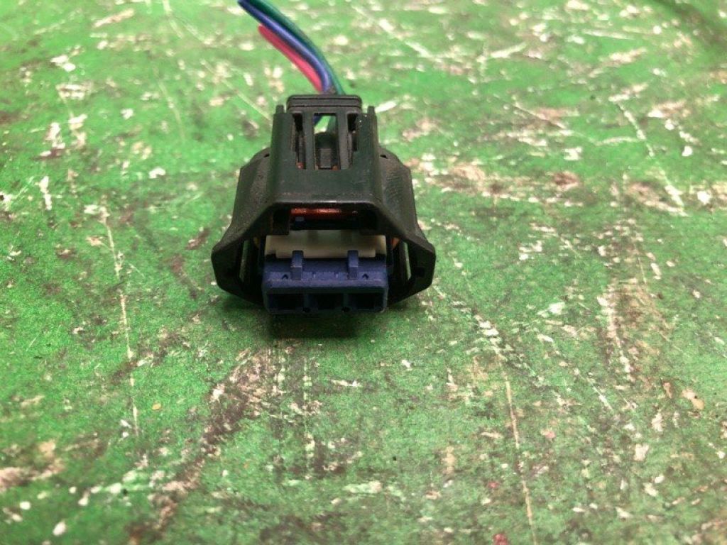 39180-2G000 | Датчик положення колінвалу KIA SORENTO UM 14- - Фото 4