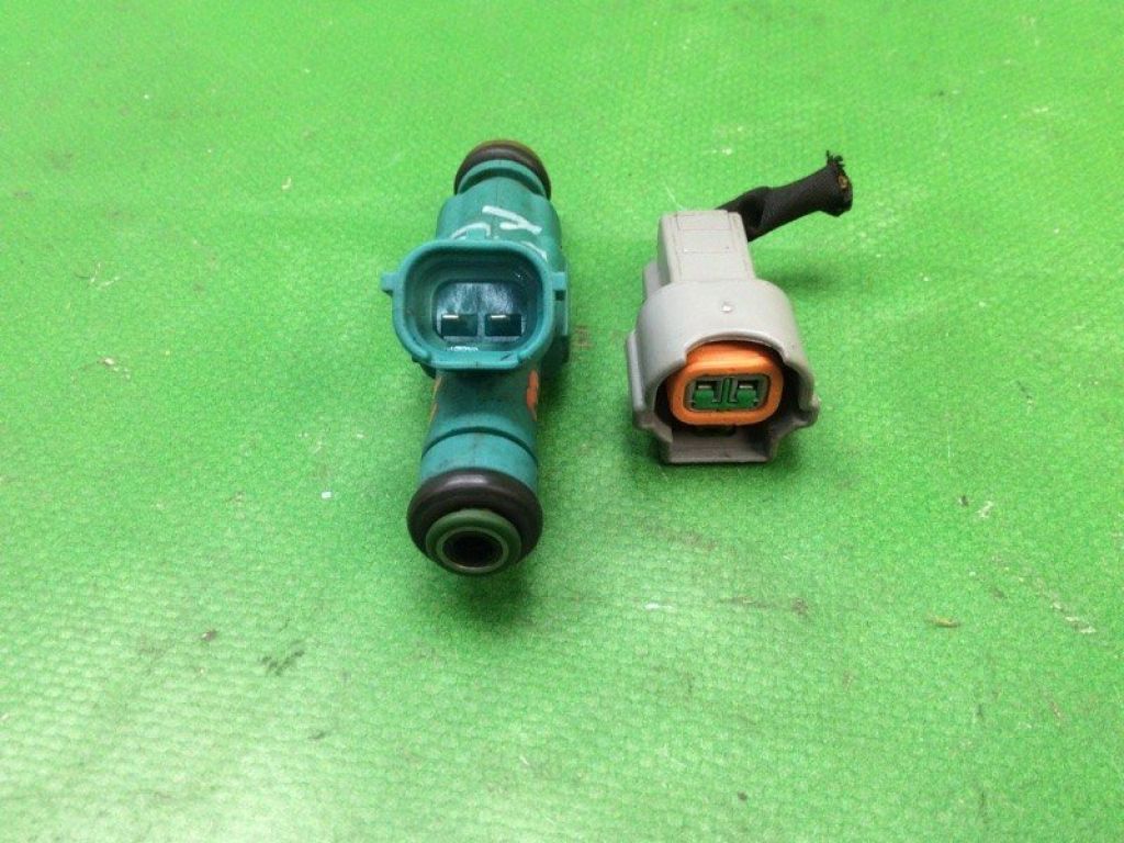 35310-2G200 | Форсунка топливная KIA FORTE/CERATO TD 08-13 - Фото 4