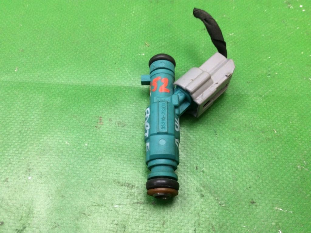 35310-2G200 | Форсунка топливная KIA FORTE/CERATO TD 08-13 - Фото 2