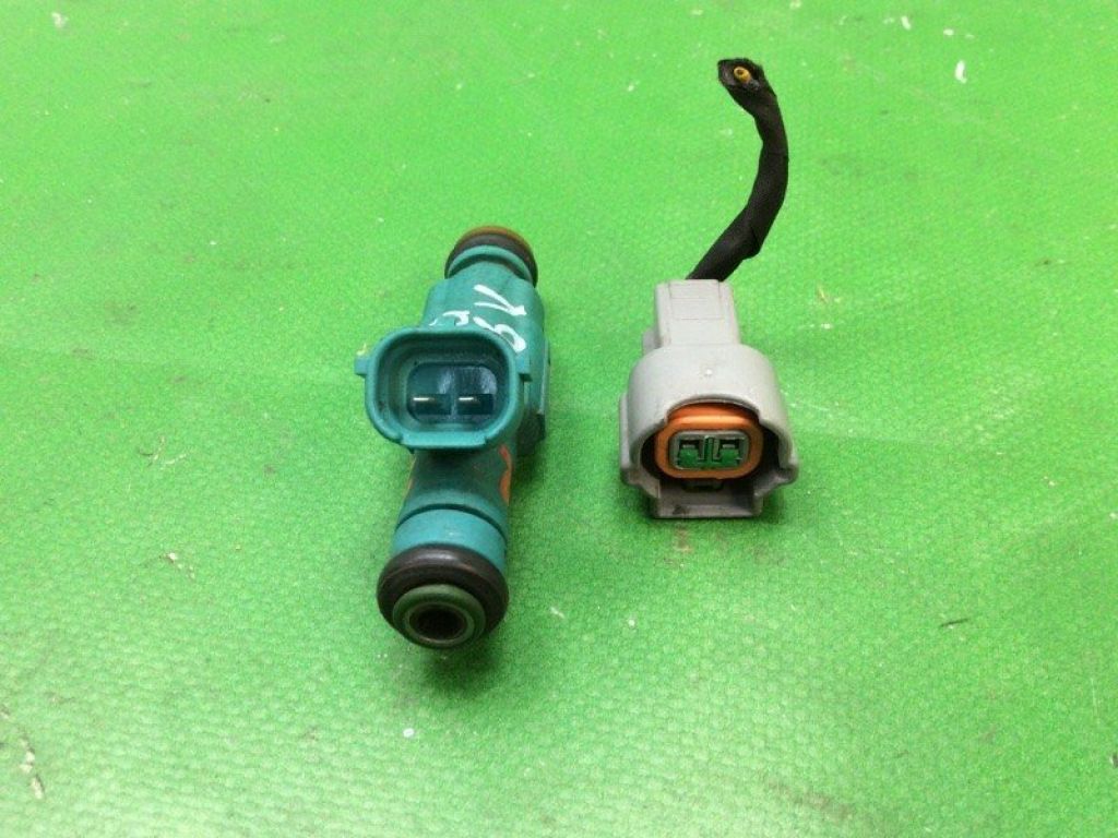 35310-2G200 | Форсунка топливная KIA FORTE/CERATO TD 08-13 - Фото 4