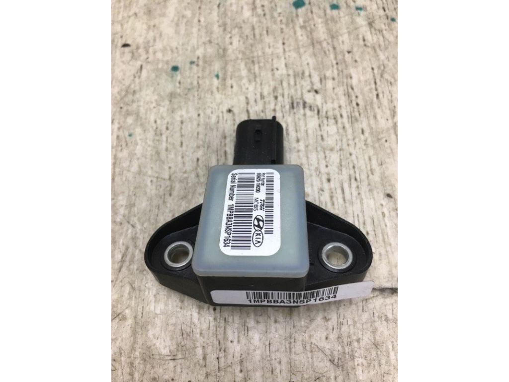 95920-1M200 | Датчик удара HYUNDAI SONATA YF 10-14 - Фото 3