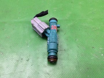 Форсунка паливна KIA FORTE/CERATO TD 08-13