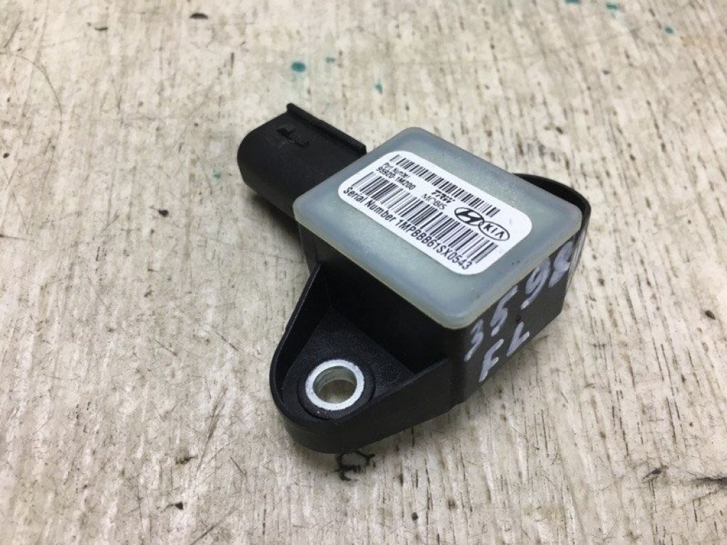 95920-1M200 | Датчик удара KIA OPTIMA TF 11-16 - Фото 3