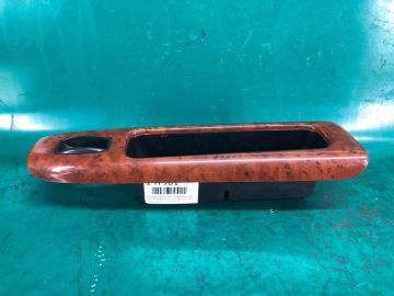 Накладка кнопок склопідйомника задн. прав. TOYOTA CAMRY 30 02-06