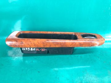 Накладка кнопок склопідйомника задн. лів. TOYOTA CAMRY 30 02-06