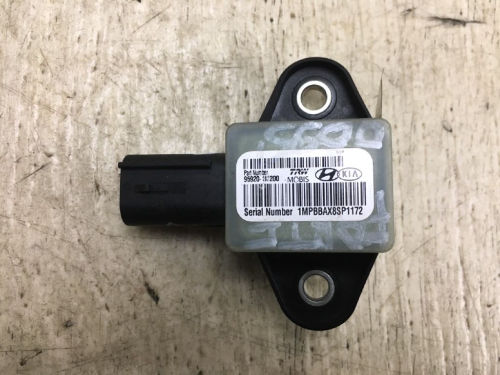 95920-1M200 | Датчик удару KIA FORTE/CERATO TD 08-13
