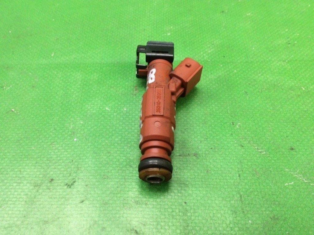 35310-2E000 | Форсунка топливная HYUNDAI ELANTRA MD 10-15 - Фото 2