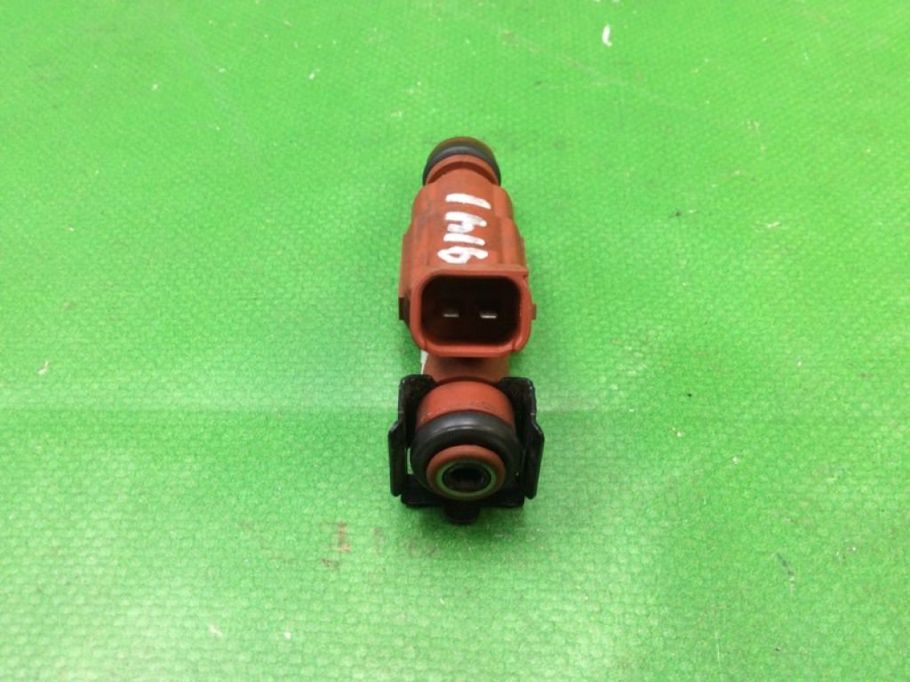 35310-2E000 | Форсунка топливная HYUNDAI ELANTRA MD 10-15 - Фото 4