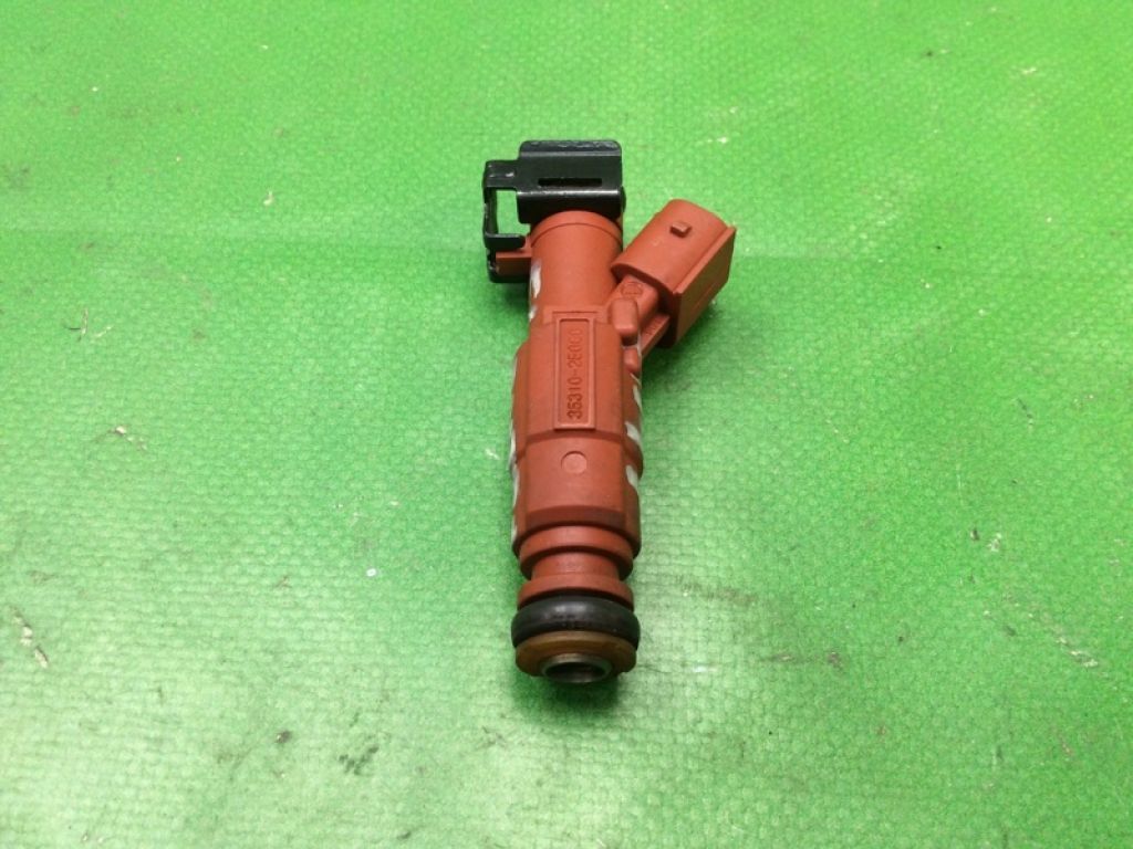 35310-2E000 | Форсунка паливна HYUNDAI ELANTRA MD 10-15 - Фото 2