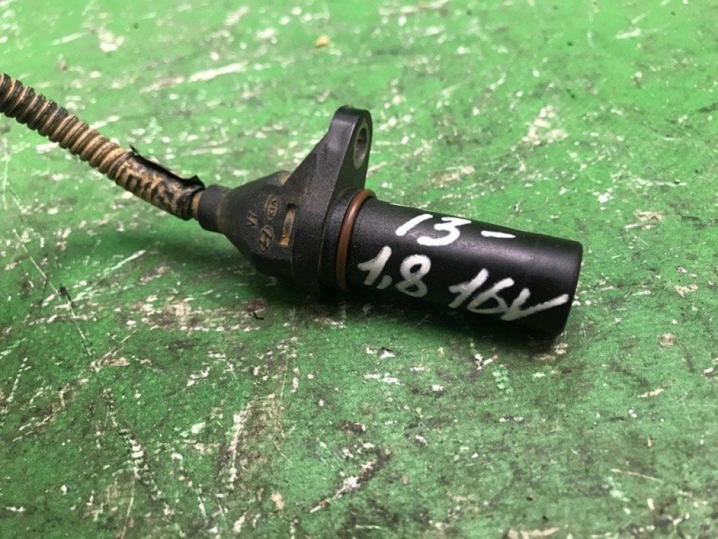 39180-2B000 | Датчик положения коленвала KIA FORTE YD 12- - Фото 2