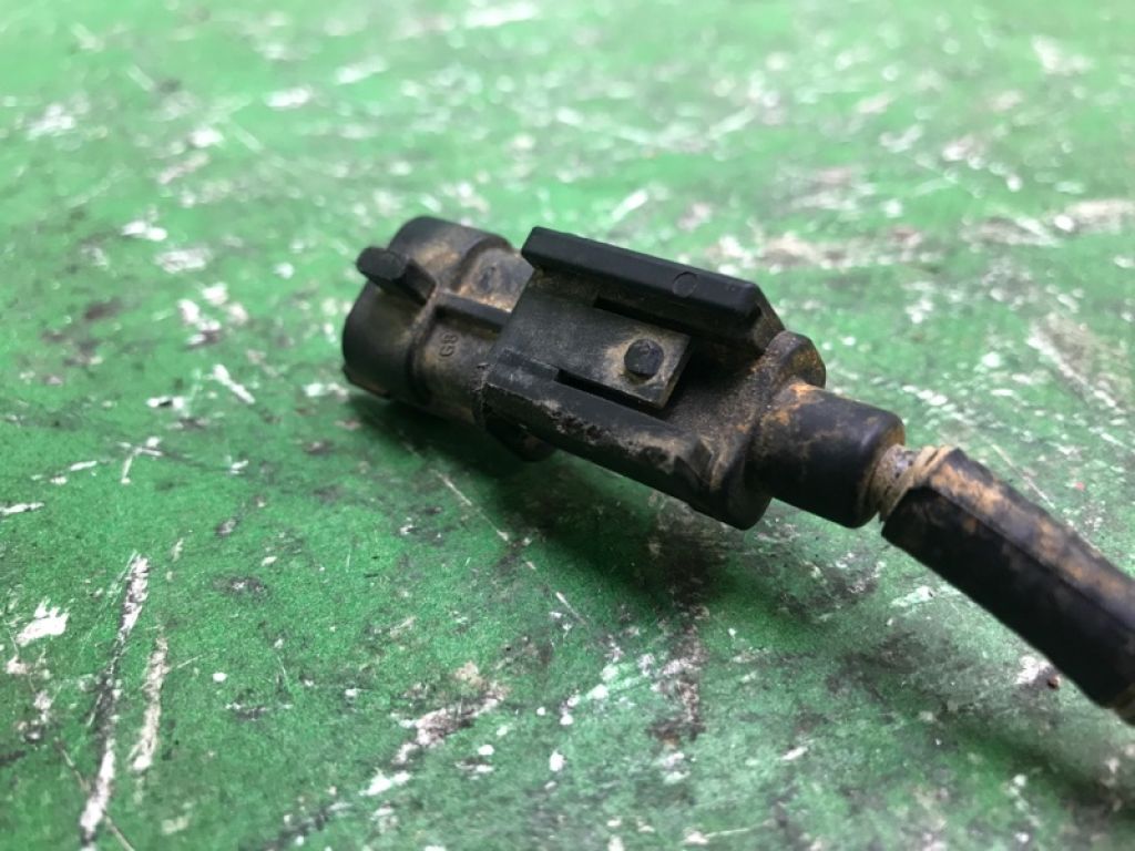 39180-2B000 | Датчик положения коленвала KIA FORTE YD 12- - Фото 4