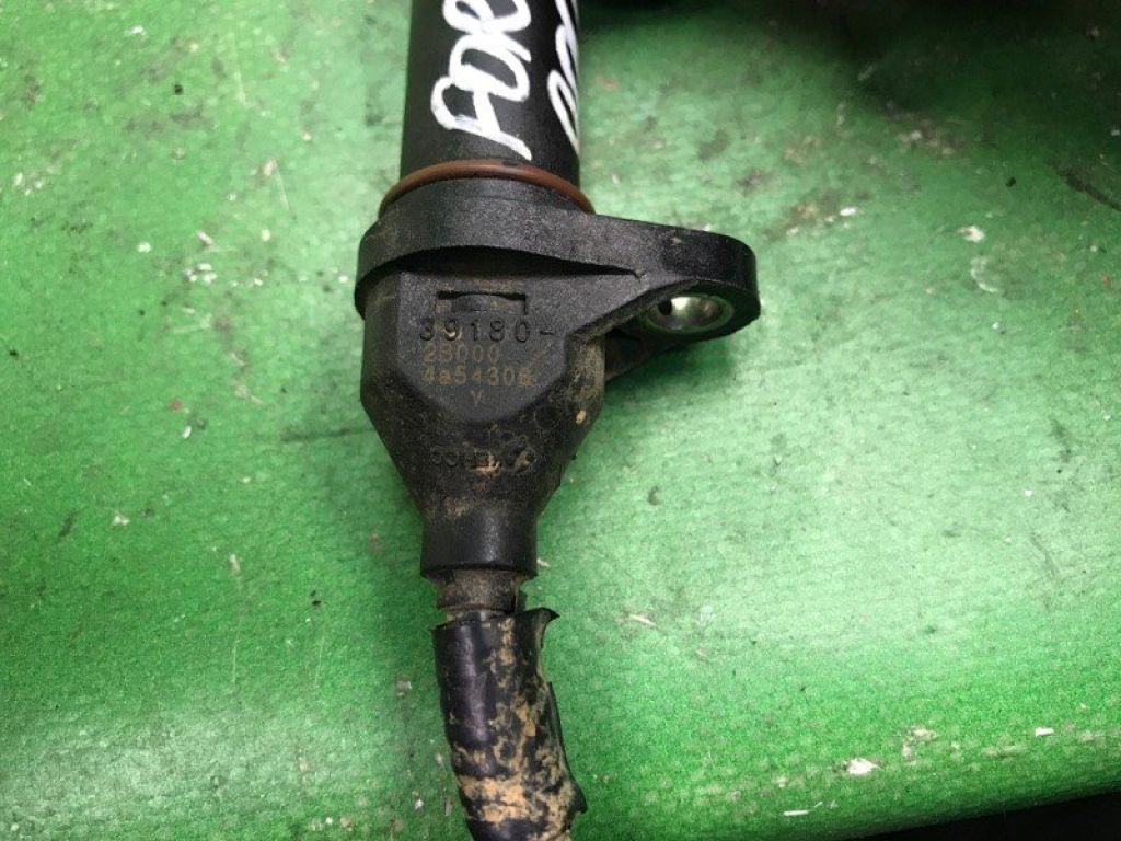 39180-2B000 | Датчик положения коленвала KIA FORTE YD 12- - Фото 5