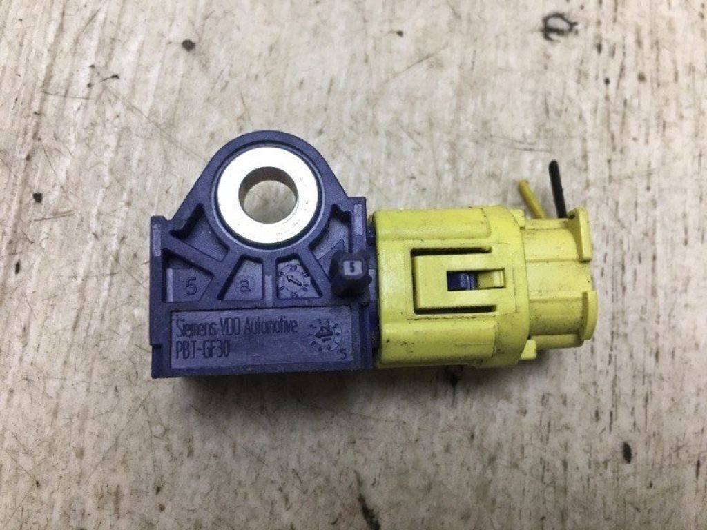 95920-3X000 | Датчик удару передн. KIA RIO UB 2011-2017 - Фото 3