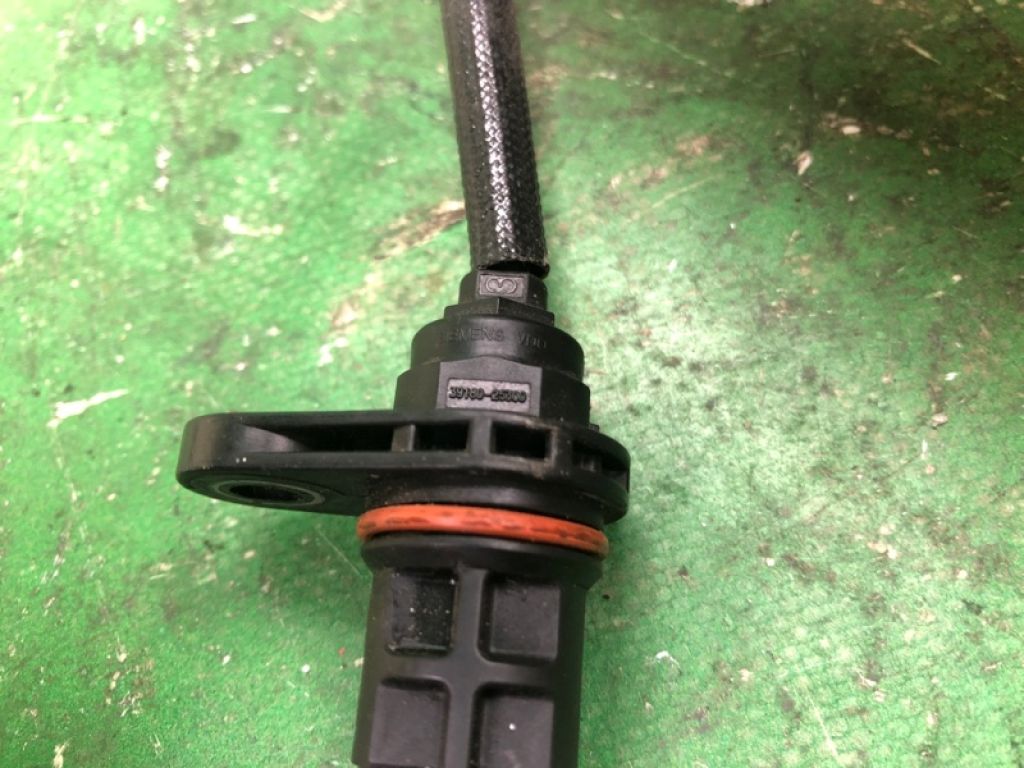 39180-25300 | Датчик положения коленвала KIA FORTE/CERATO TD 08-13 - Фото 4