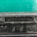 561 807 251 A | Наповнювач бампера задній VOLKSWAGEN PASSAT B8 14- - Прев'ю 3