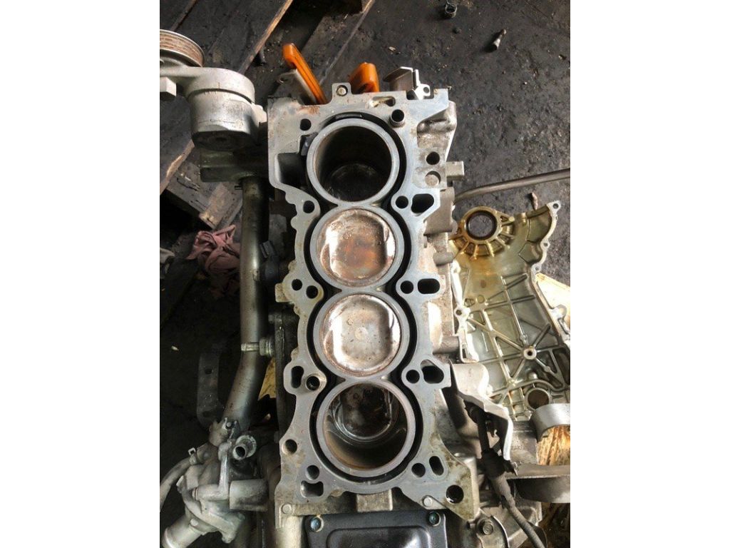 LEA2 | Двигатель бензин ACURA ILX 12-16 - Фото 8