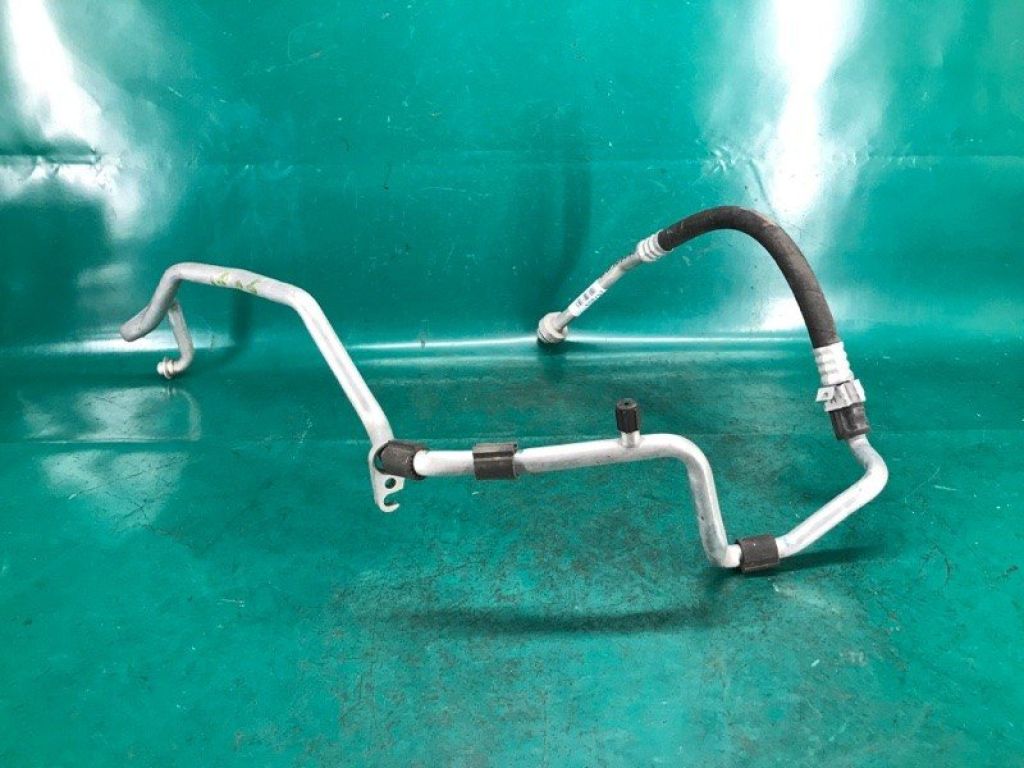 561 820 743 H | Трубка кондиционера VOLKSWAGEN PASSAT B8 14- - Фото 3