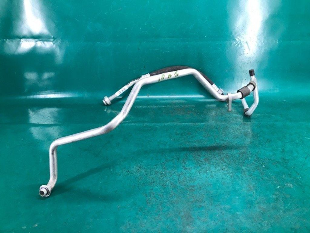 561 820 743 H | Трубка кондиционера VOLKSWAGEN PASSAT B8 14- - Фото 4