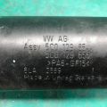 5C0 129 654 | патрубок повітряного фільтра VOLKSWAGEN PASSAT B8 14- - Прев'ю 6