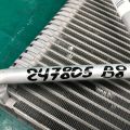 561 820 103 A | Испаритель кондиционера VOLKSWAGEN PASSAT B8 14- - Превью 2