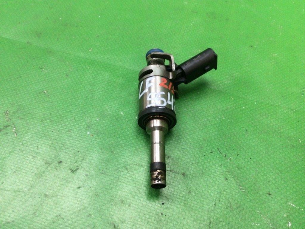 35310-2GGA0 | Форсунка паливна HYUNDAI SONATA LF 2014-