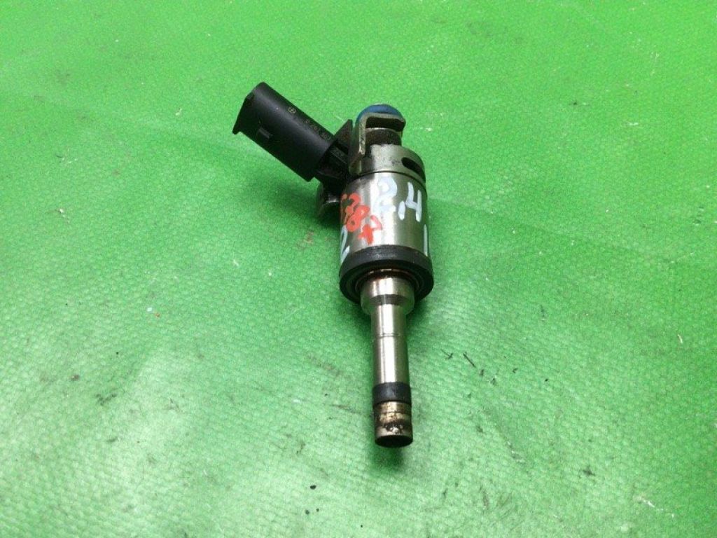 35310-2GGA0 | Форсунка паливна HYUNDAI SONATA LF 2014- - Фото 2