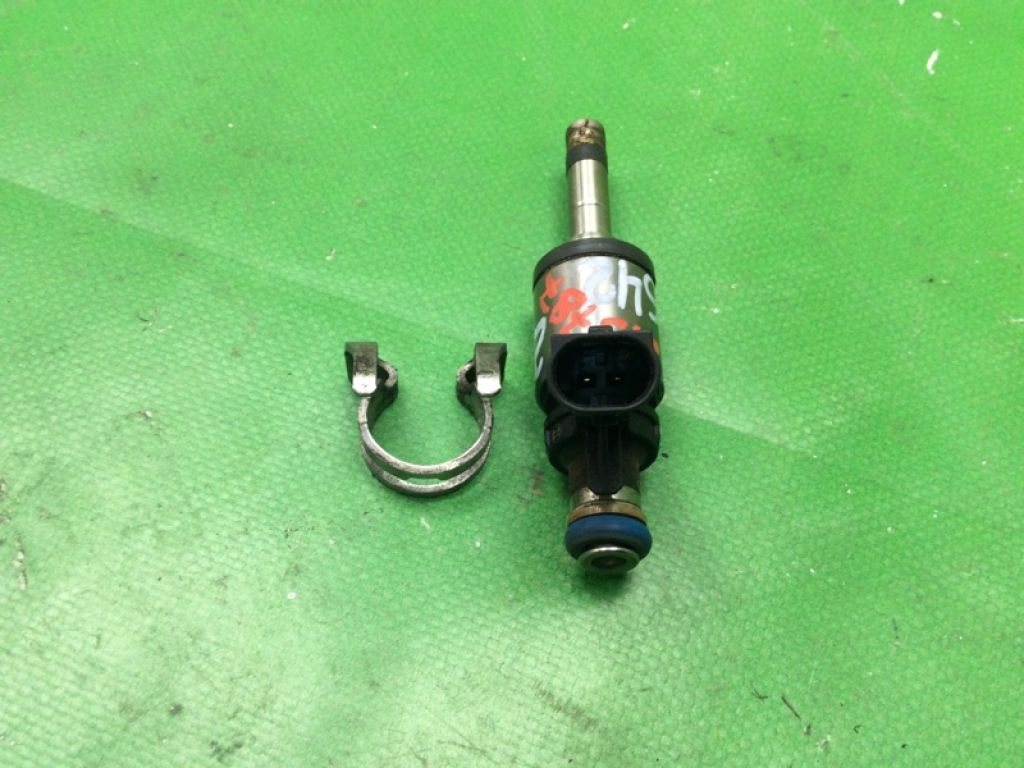 35310-2GGA0 | Форсунка паливна HYUNDAI SONATA LF 2014- - Фото 3