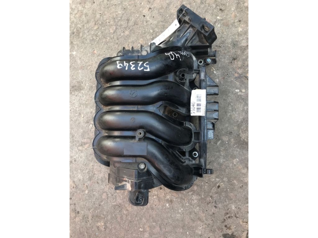 Колектор впускний HONDA CIVIC 4D 06-11