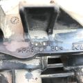 Колектор впускний HONDA CIVIC 4D 06-11 - Прев'ю 3