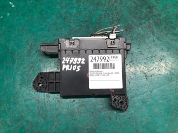 Блок електронний TOYOTA PRIUS 16-