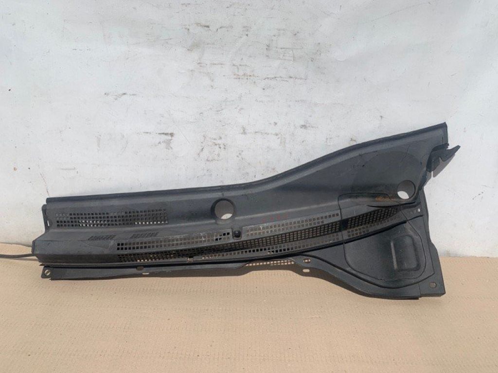 74210-STK-A00 | Пластик под лобовое стекло / Жабо лев. ACURA RDX 06-12