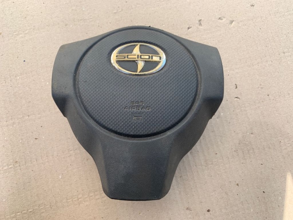 45130-12C10-B0 | Подушка безопасности в руль SCION XB 07-15