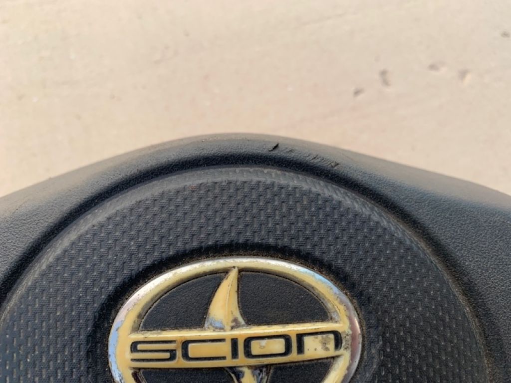 45130-12C10-B0 | Подушка безопасности в руль SCION XB 07-15 - Фото 3