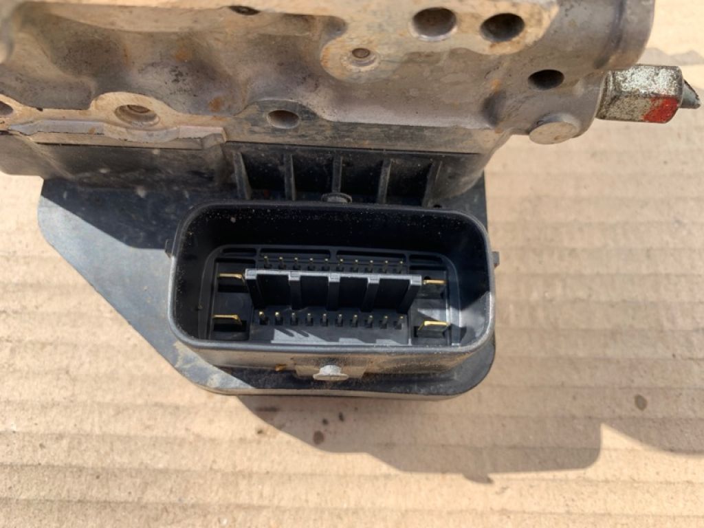 44050-12590 | Блок ABS SCION XB 07-15 - Фото 6